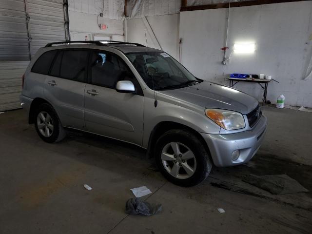 2005 TOYOTA RAV4 #3290266265