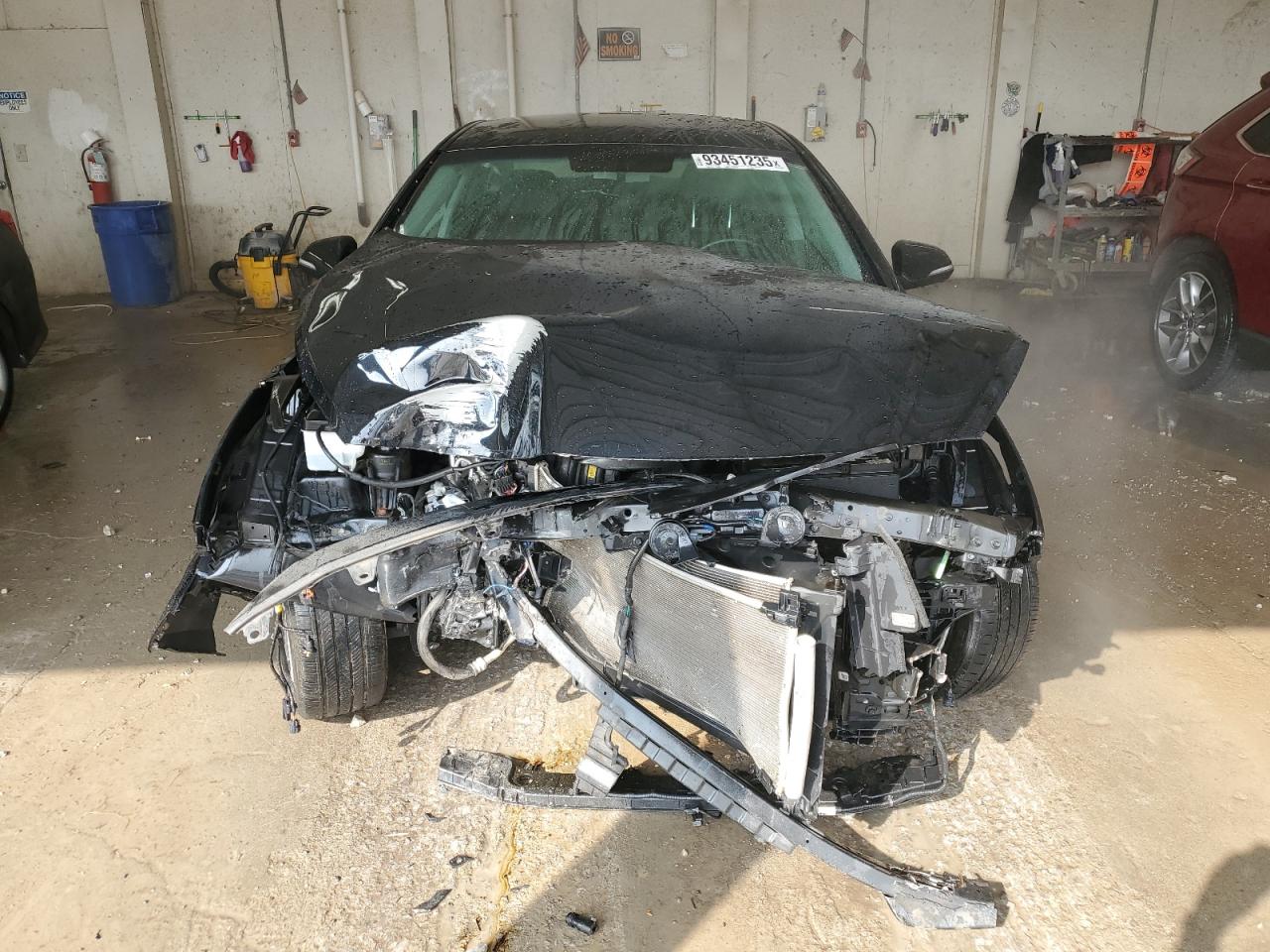 HYUNDAI SONATA SPORT