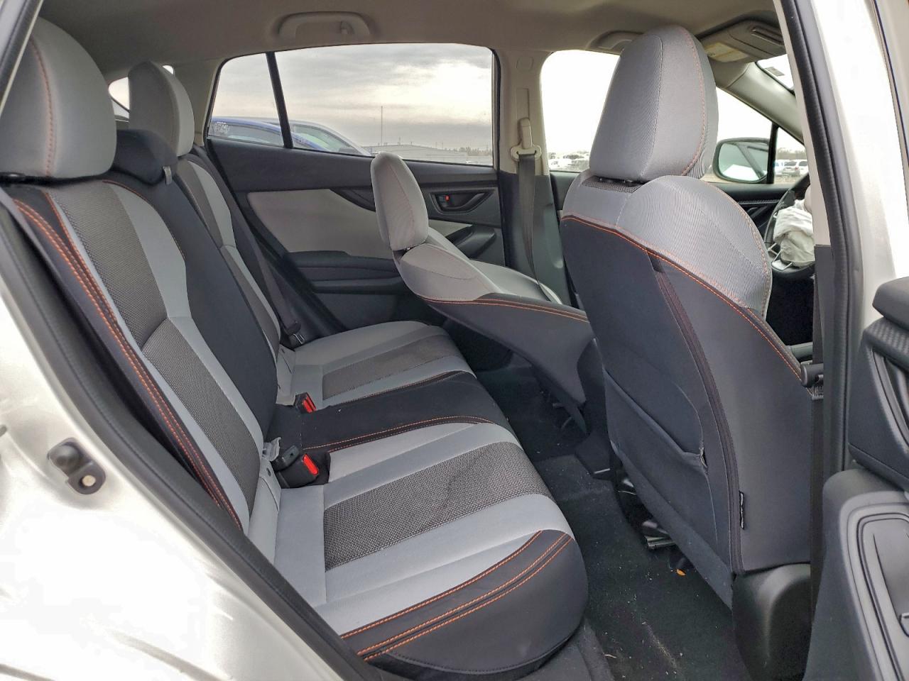 SUBARU CROSSTREK PREMIUM