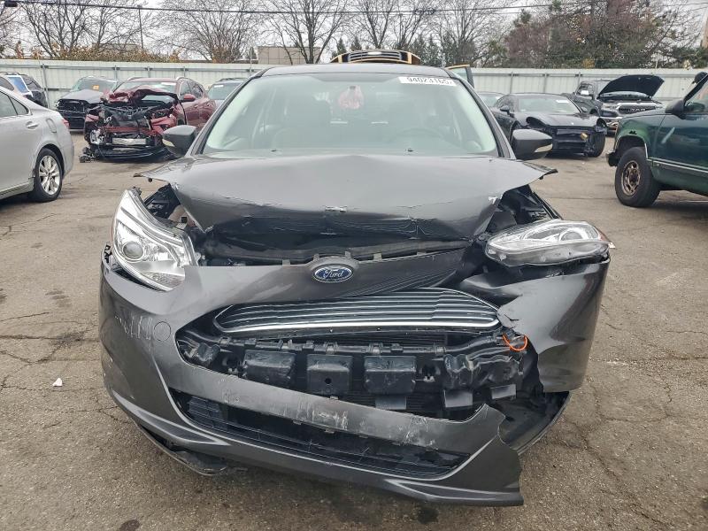 2018 FORD FOCUS BEV #3310414989
