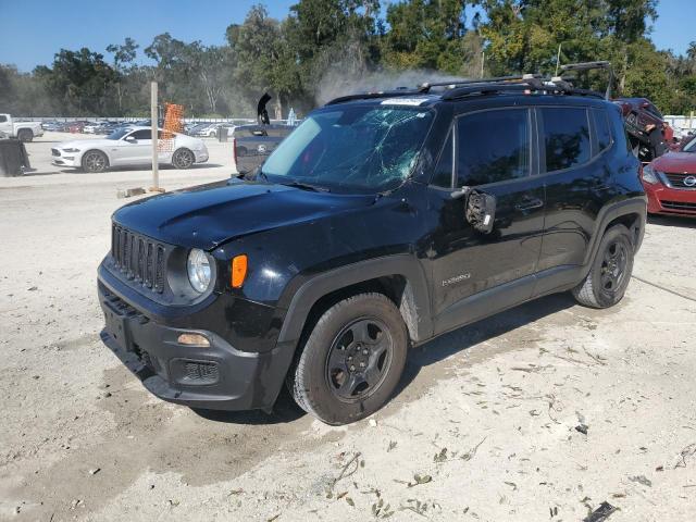 JEEP RENEGADE S