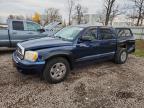 Lot #3302647135 2006 DODGE DAKOTA QUA