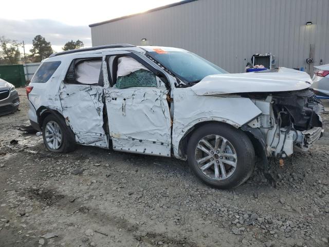 2017 FORD EXPLORER X #3303824443