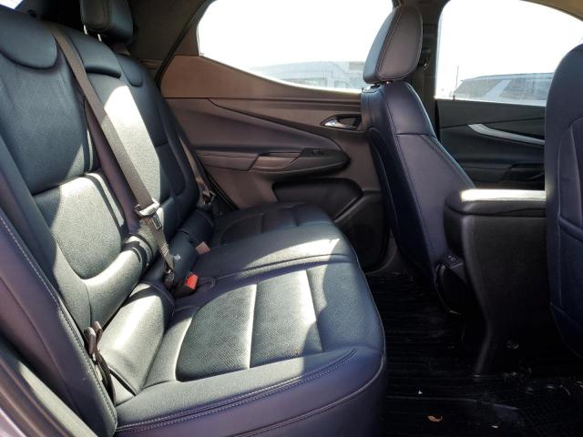 2022 CHEVROLET BOLT EUV L #3294280874