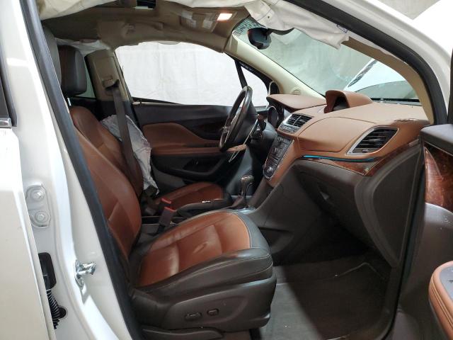 2014 BUICK ENCORE #3304745002