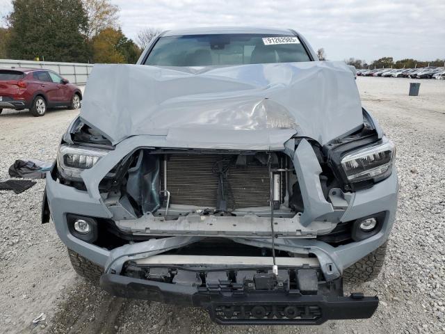 2021 TOYOTA TACOMA DOU #3283864464