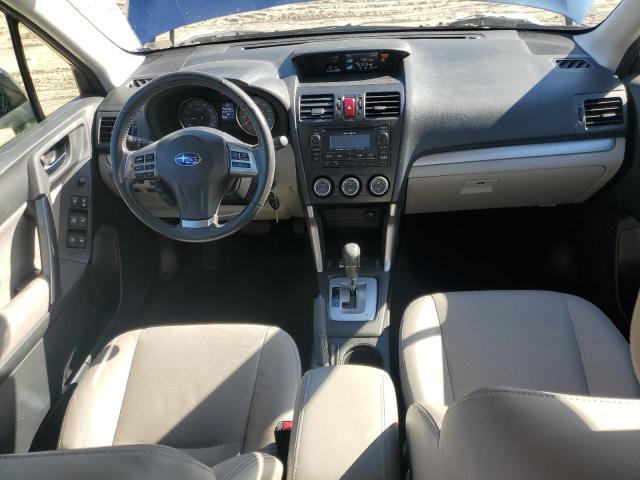 2015 SUBARU FORESTER 2 #3287677024