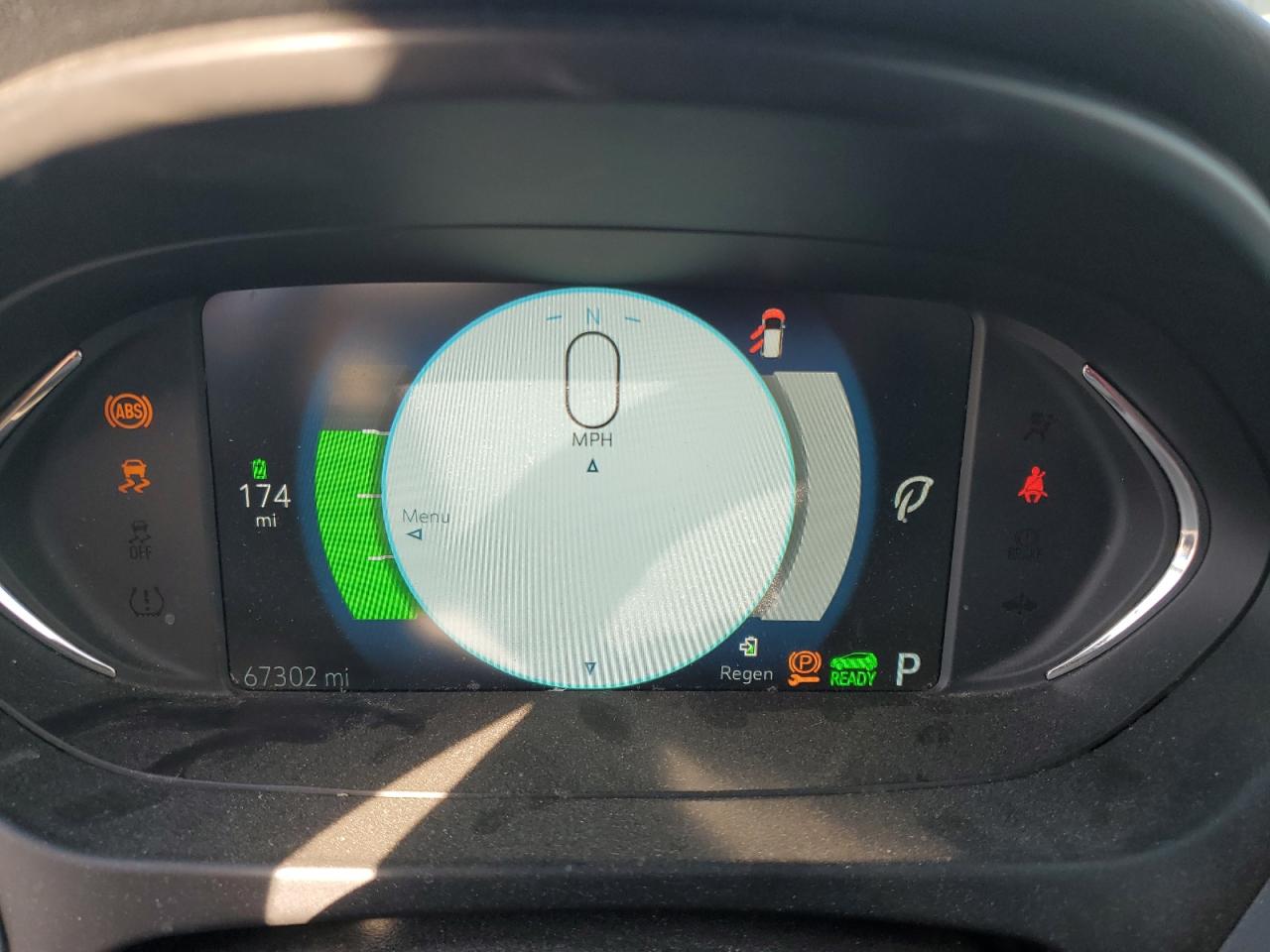 CHEVROLET BOLT EV PREMIER