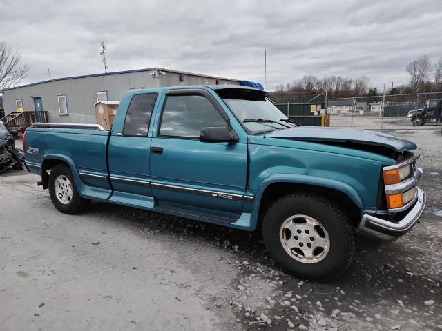 1997 CHEVROLET GMT-400 K1 #3301970467