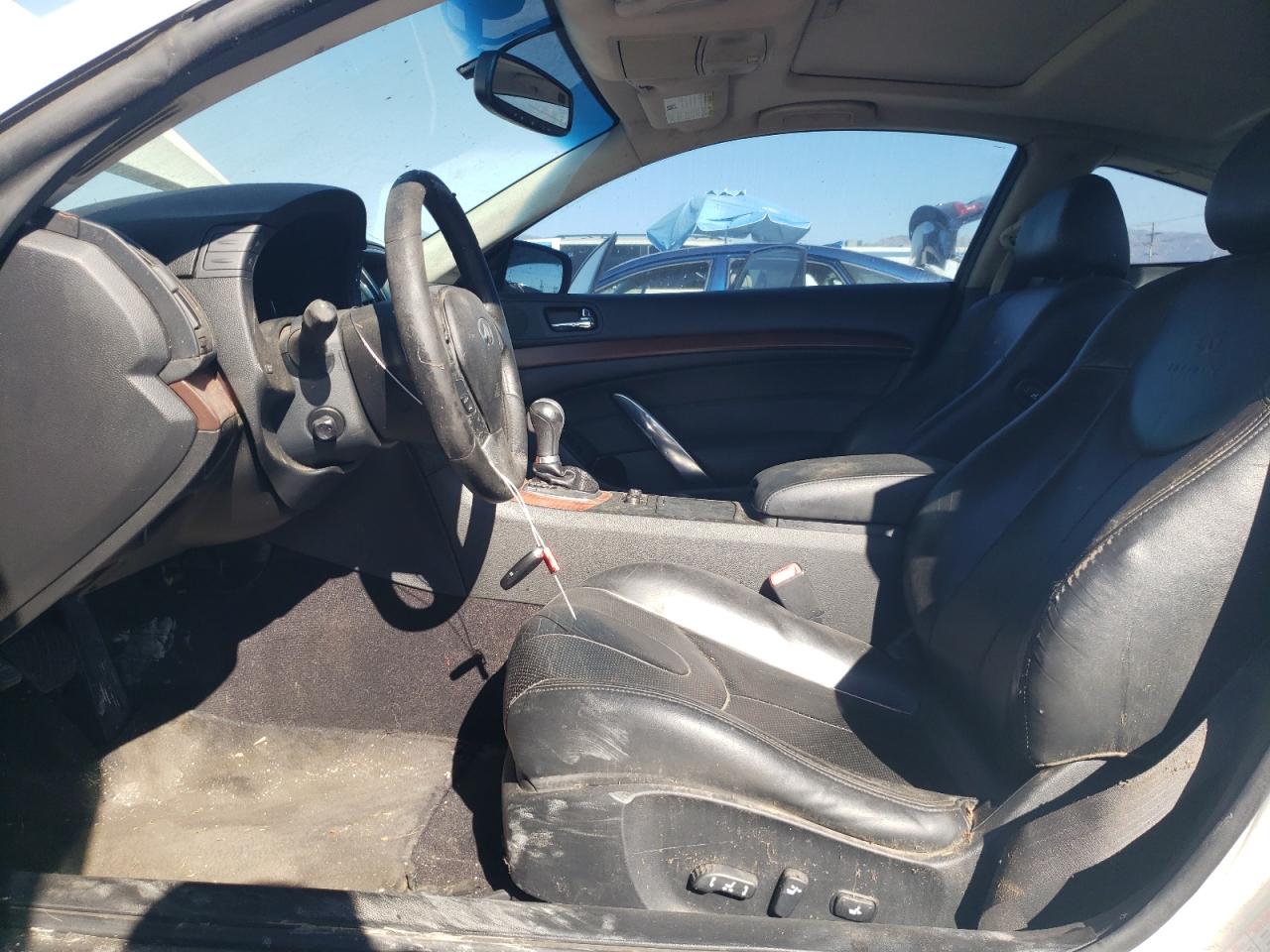Lot #3284043821 2009 INFINITI G37