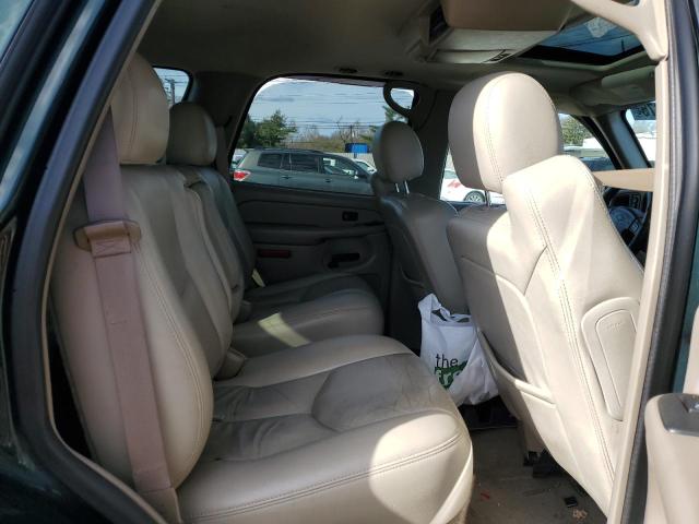 2004 CHEVROLET TAHOE K150 #3298123164