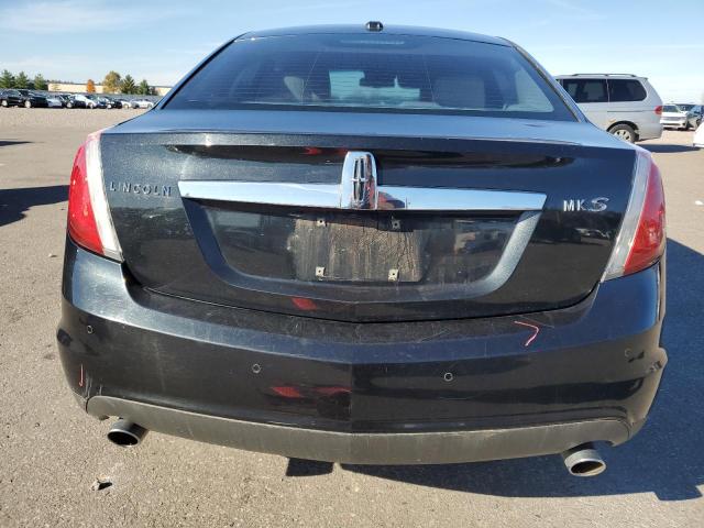 2009 LINCOLN MKS #3282544877