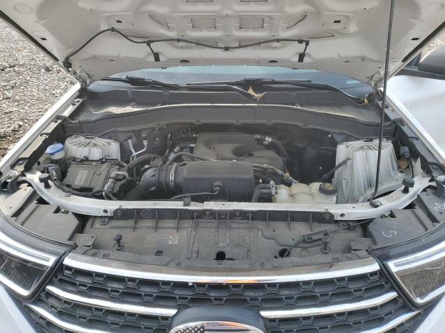 2020 FORD EXPLORER X #3303975760