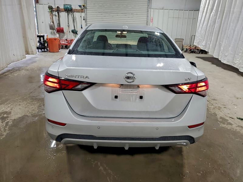 2023 NISSAN SENTRA SV #3303780416