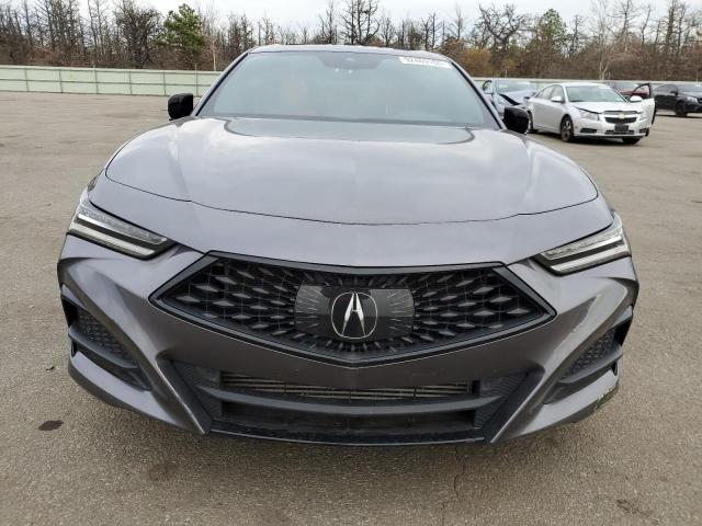 2022 ACURA TLX TECH A #3301606622