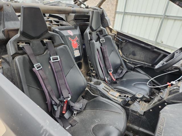 2021 CANM MAVERICK X3 TURBO - 3JBVGAY40MK000337