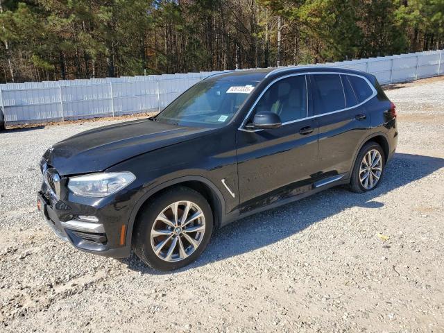 BMW X3 SDRIVE3