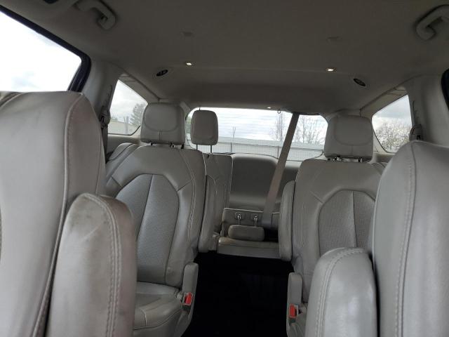 2021 CHRYSLER VOYAGER LX #3301875450