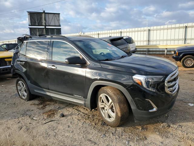 2018 GMC TERRAIN SL #3301791387