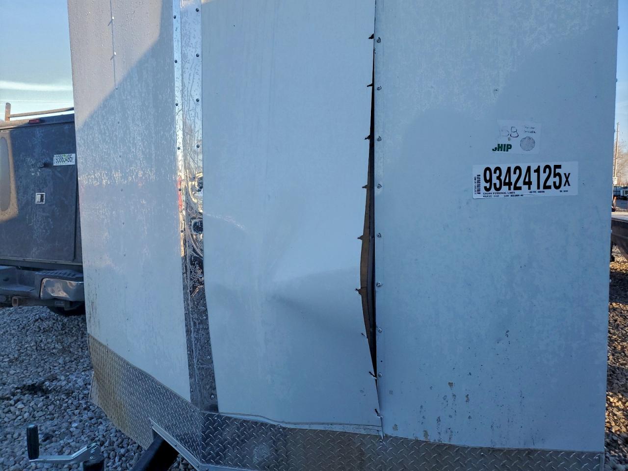 Lot #3302788948 2024 FORE UNKNOWN