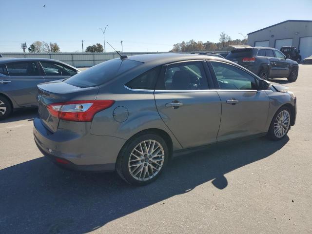 2012 FORD FOCUS SEL #3301767352