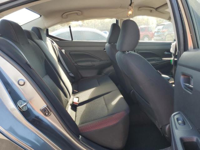 2023 NISSAN VERSA SR #3297048500