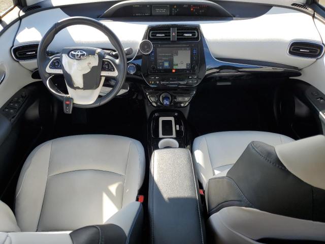 2017 TOYOTA PRIUS JTDKARFU5H3050701