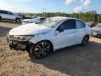 Lot #3303898719 2014 HONDA ACCORD LX
