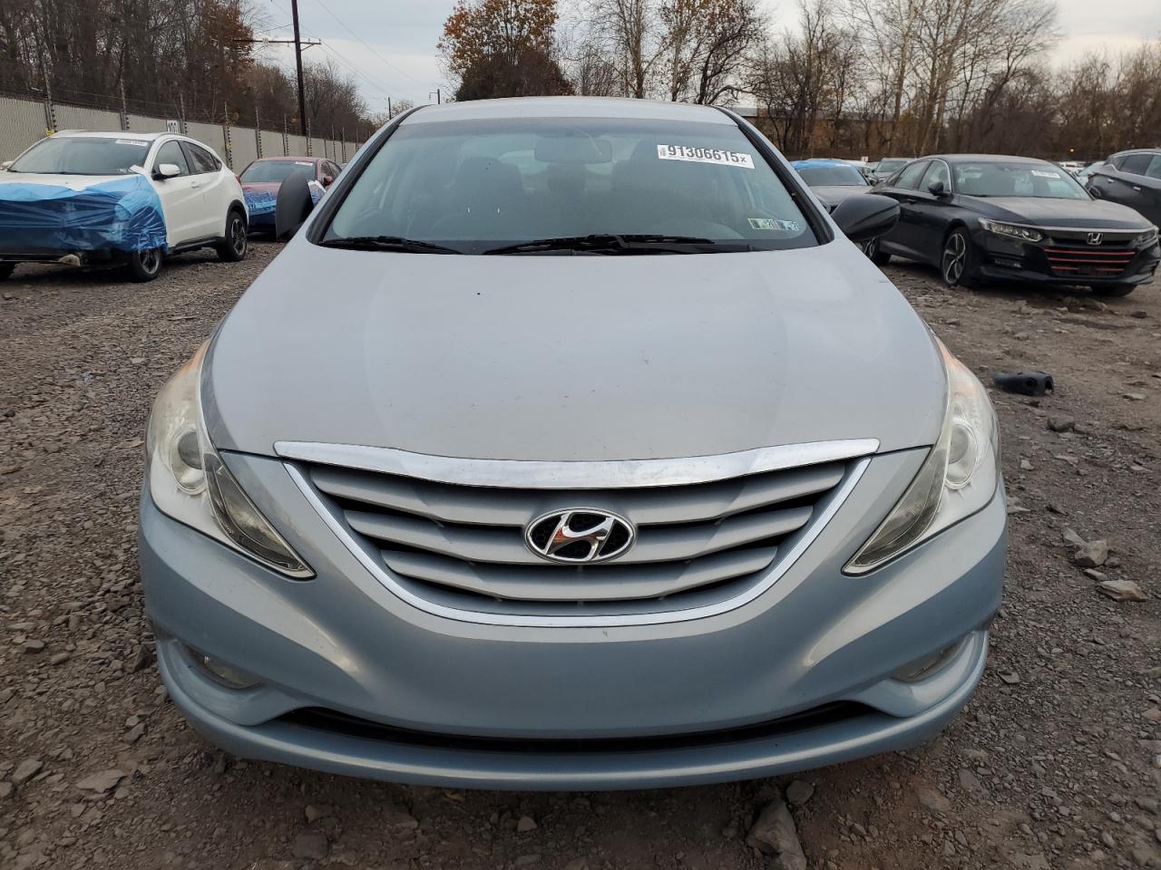 HYUNDAI SONATA GLS