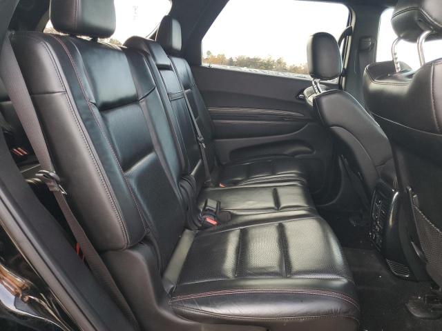 2021 DODGE DURANGO R/ - 1C4SDJCT7MC558604