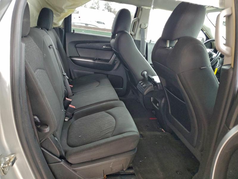 2009 GMC ACADIA SLE #3304750918