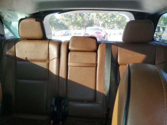 2016 JEEP GRAND CHER #3303944708