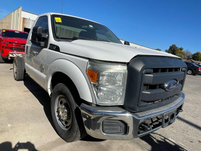 Global Auto Auctions: 2012 FORD F250 SUPER