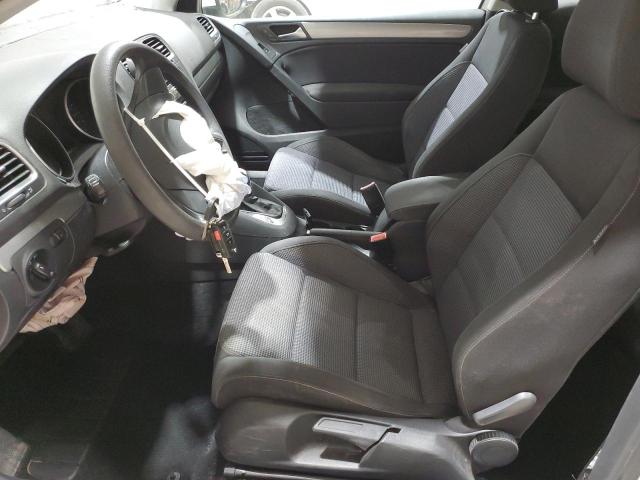 2013 VOLKSWAGEN GOLF #3290272251