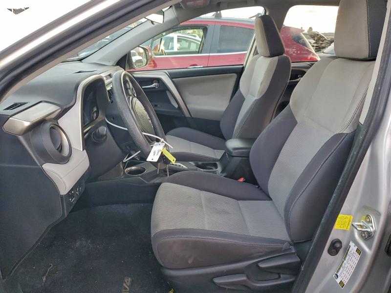 2015 TOYOTA RAV4 XLE #3309635089