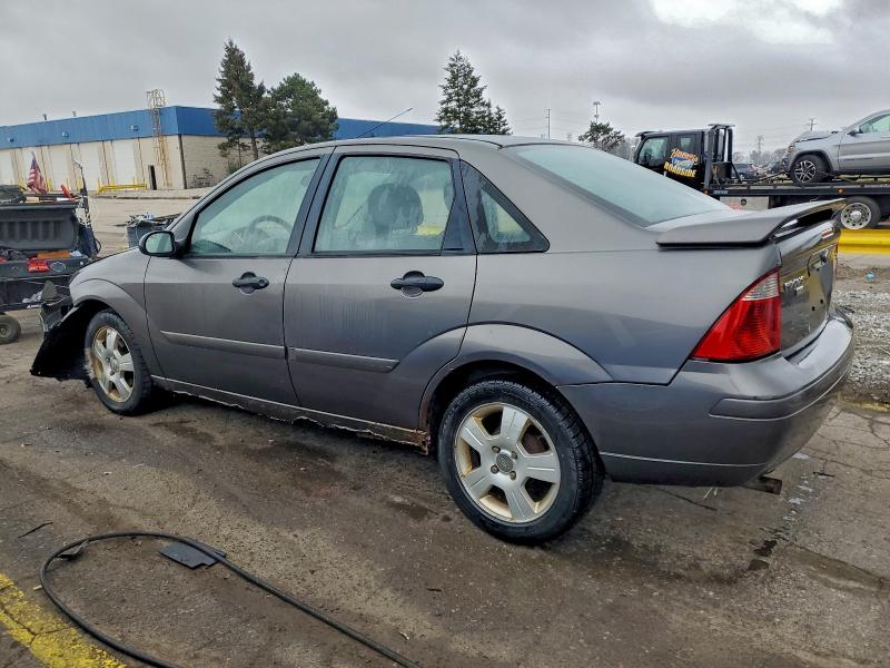 2006 FORD FOCUS ZX4 #3294771749