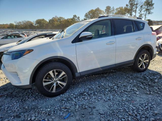 Global Auto Auctions: 2017 TOYOTA RAV4 XLE
