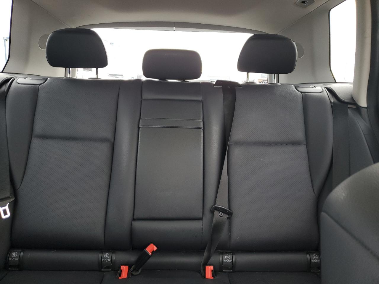 MERCEDES-BENZ GLK-CLASS 350