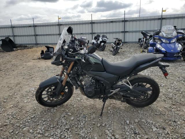 2023 HONDA CB500 XA #3297160514