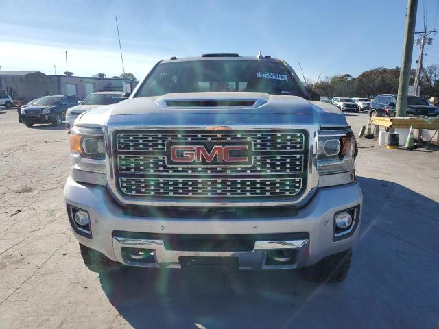 2019 GMC SIERRA K25 #3304703914