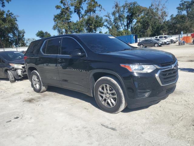 2020 CHEVROLET TRAVERSE L #3302855940