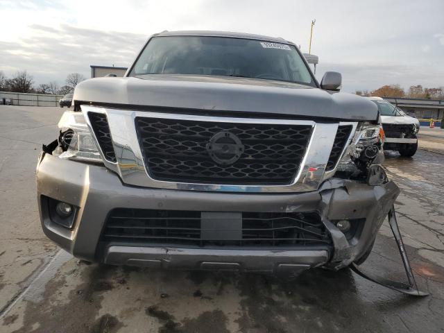 2019 NISSAN ARMADA SV #3302824984