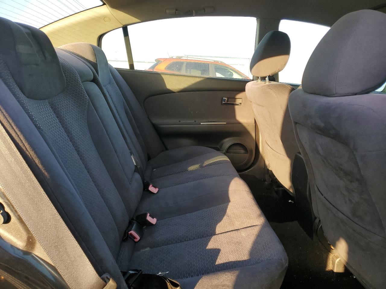 Lot #3291378186 2006 NISSAN ALTIMA S