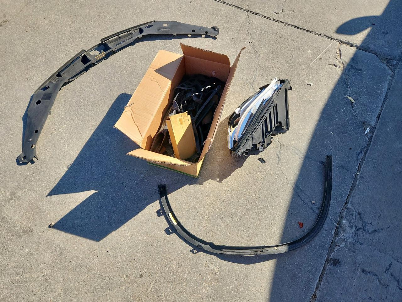 MERCEDES-BENZ GLE-CLASS 43 AMG