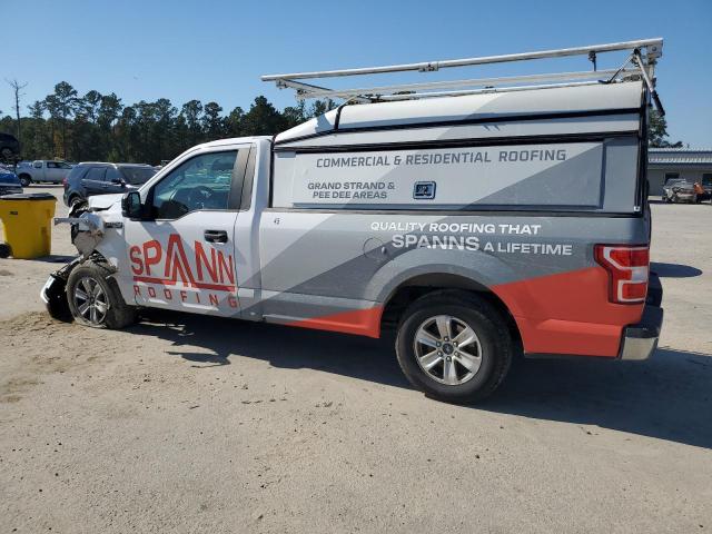 2019 FORD F150 #3286609172