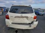 Lot #3308259188 2008 TOYOTA HIGHLANDER