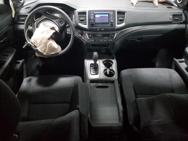 2018 HONDA PILOT LX #3301986456