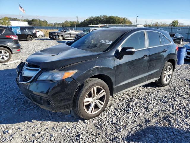 Global Auto Auctions: 2014 ACURA RDX