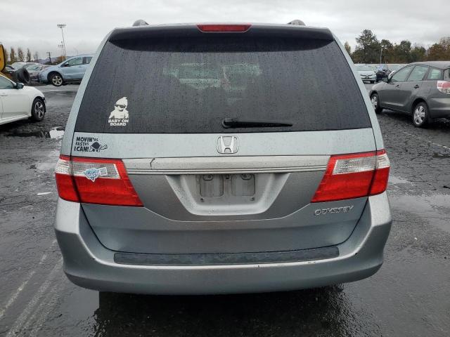 2006 HONDA ODYSSEY EX #3310625832