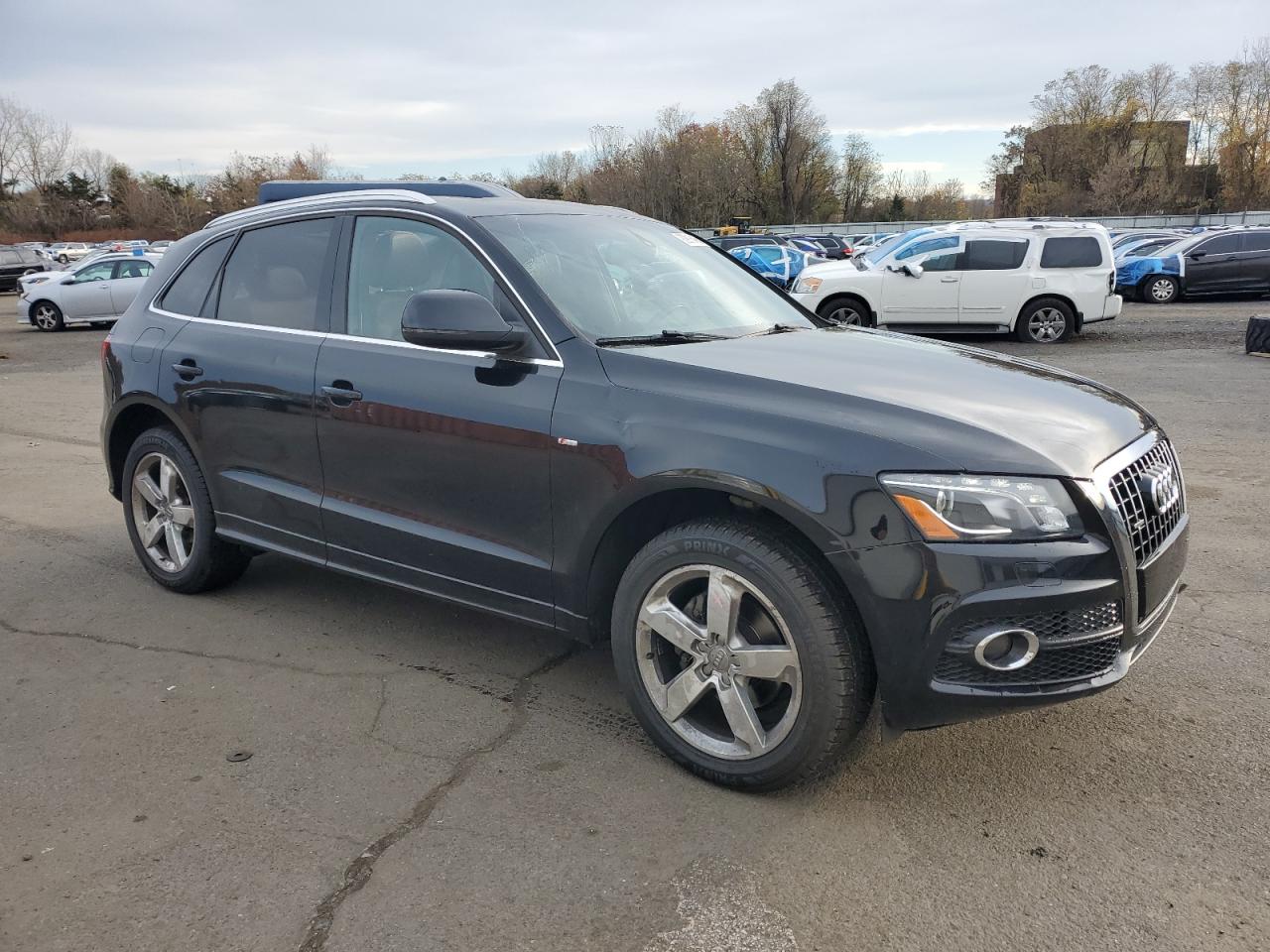 AUDI Q5 PREMIUM PLUS
